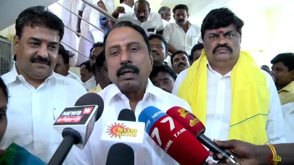 rajendra balaji 